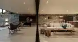 Casa Muro miniatura 4
