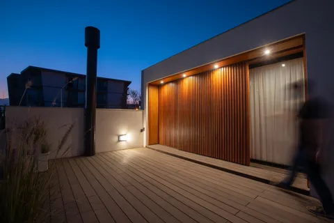 Casa Patio - imagen 1