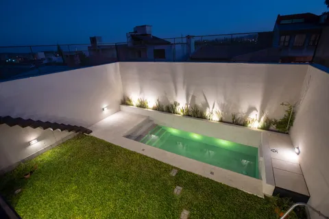 Casa Patio - imagen 3