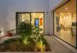 Casa Patio miniatura 10