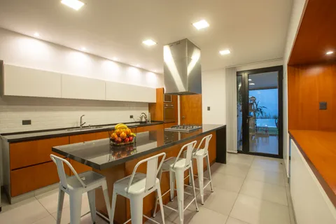 Casa Patio - imagen 11