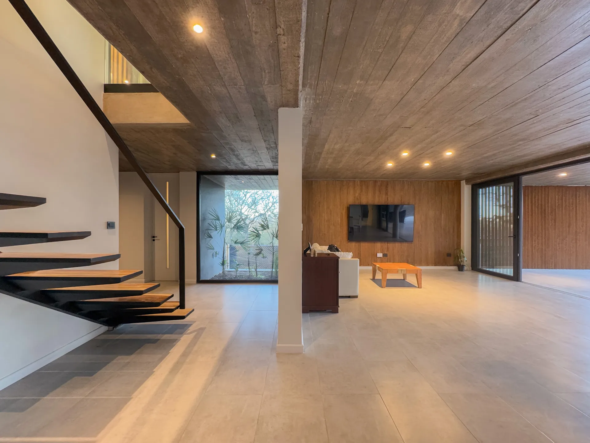 Casa Tipa 18
