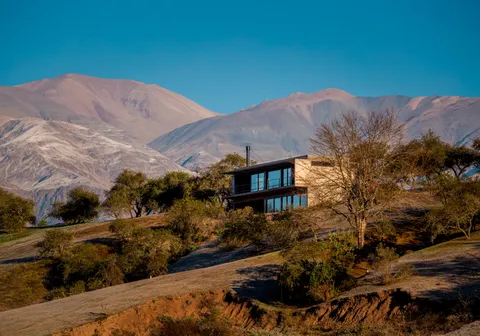 Casa Victoria - imagen 1