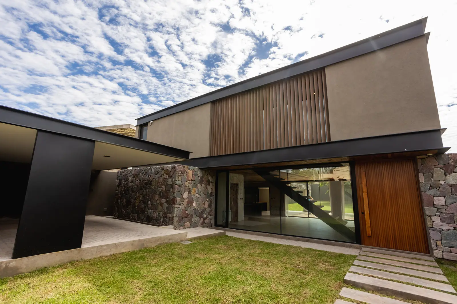 Casa Zeta