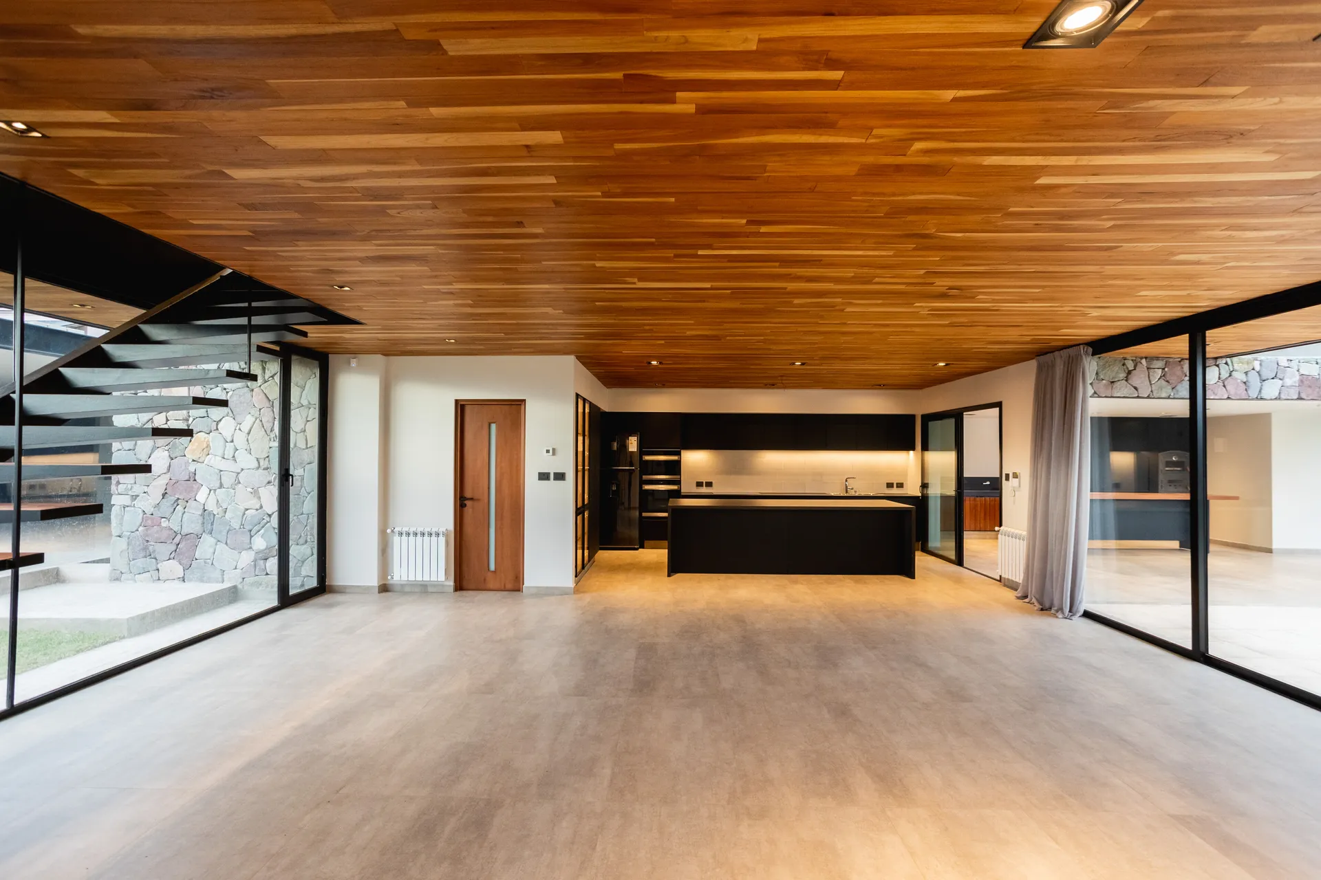 Casa Zeta 8