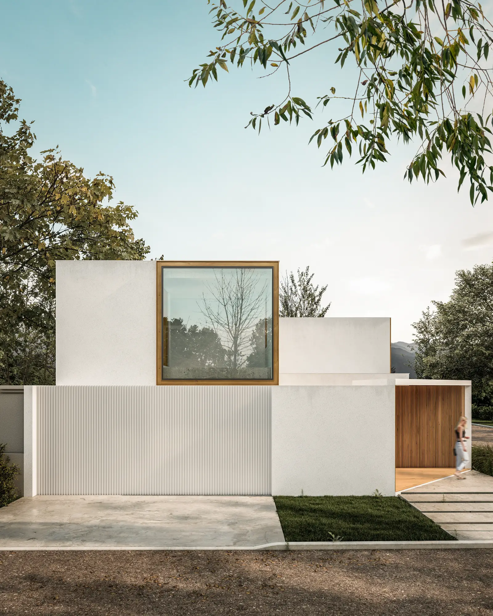 Duplex Orias