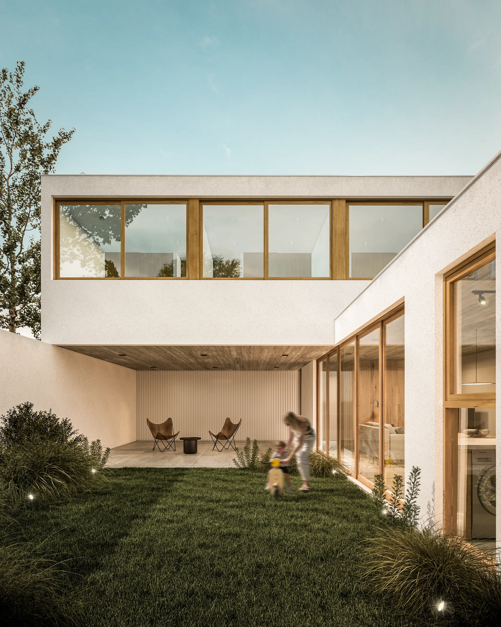Duplex Orias 4