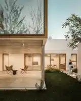 Duplex Orias miniatura 5