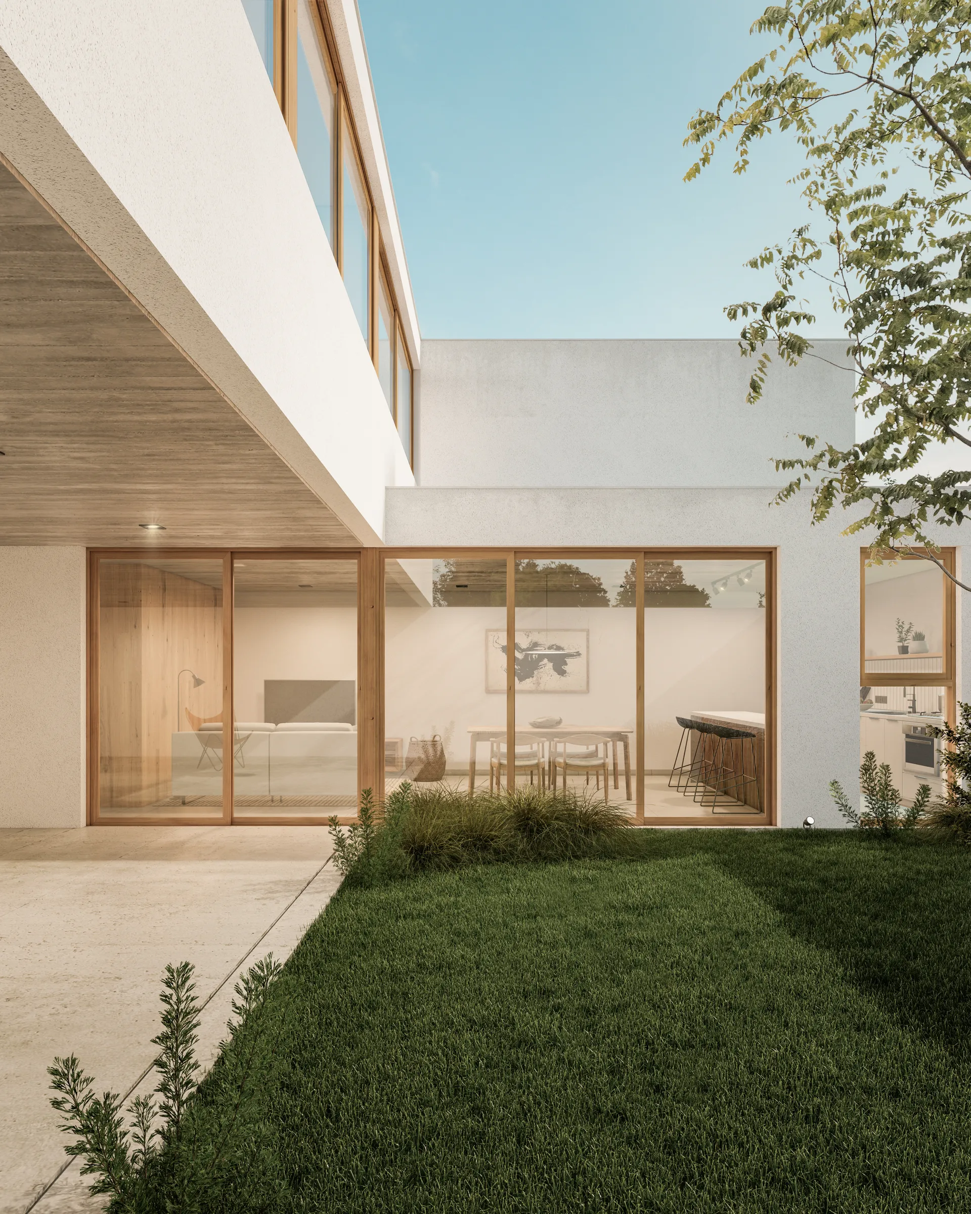 Duplex Orias 6