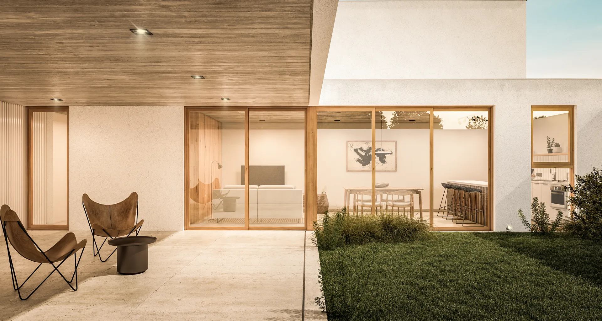 Duplex Orias 7