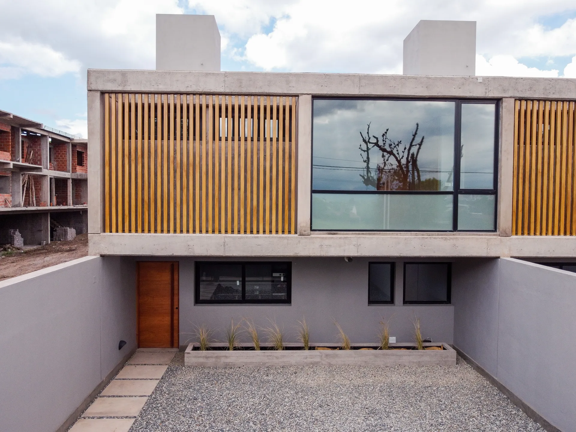 Duplex Reinoso 3