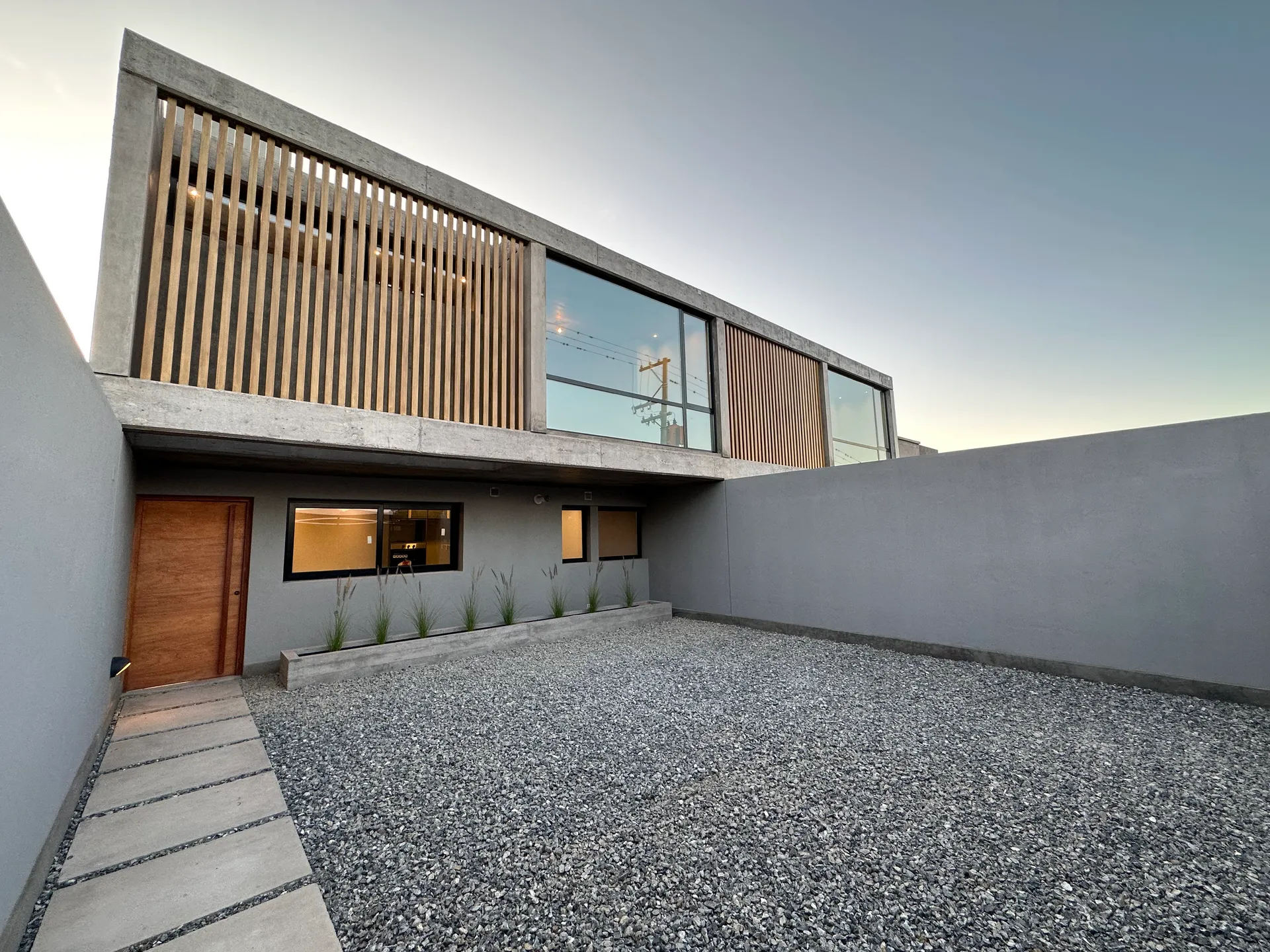Duplex Reinoso 5