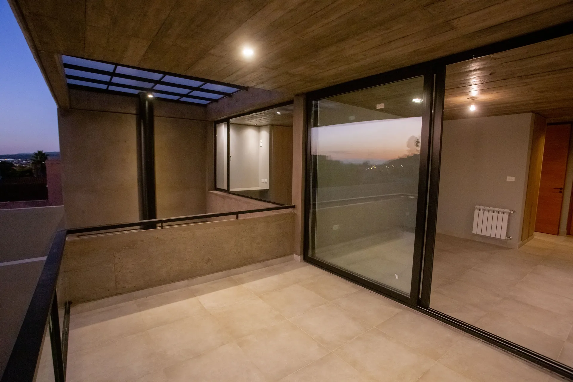 Duplex Reinoso 11