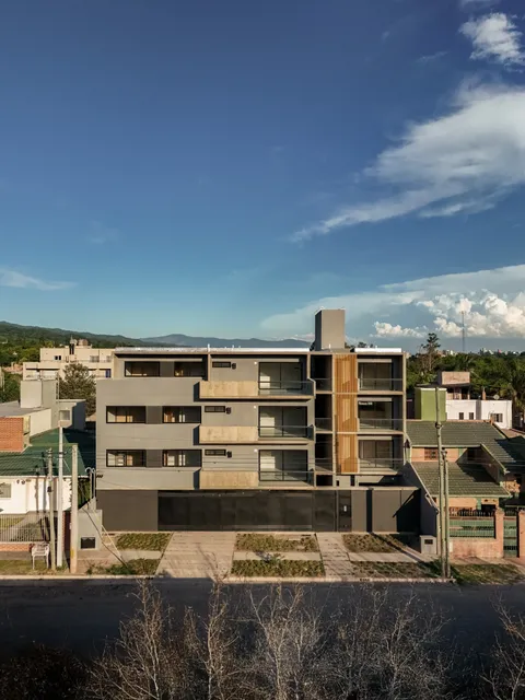 Edificio Kaia - imagen 2