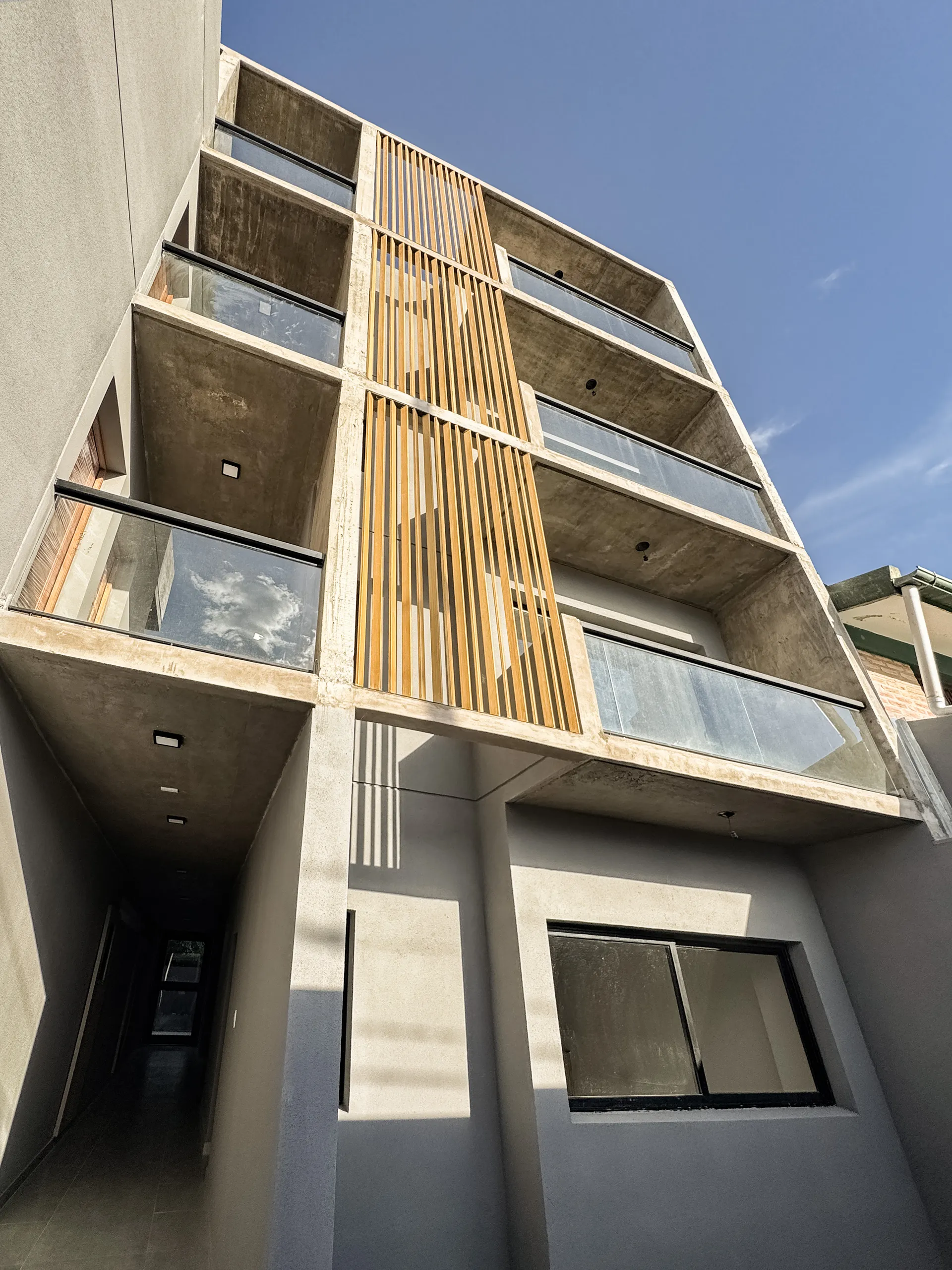 Edificio Kaia 7