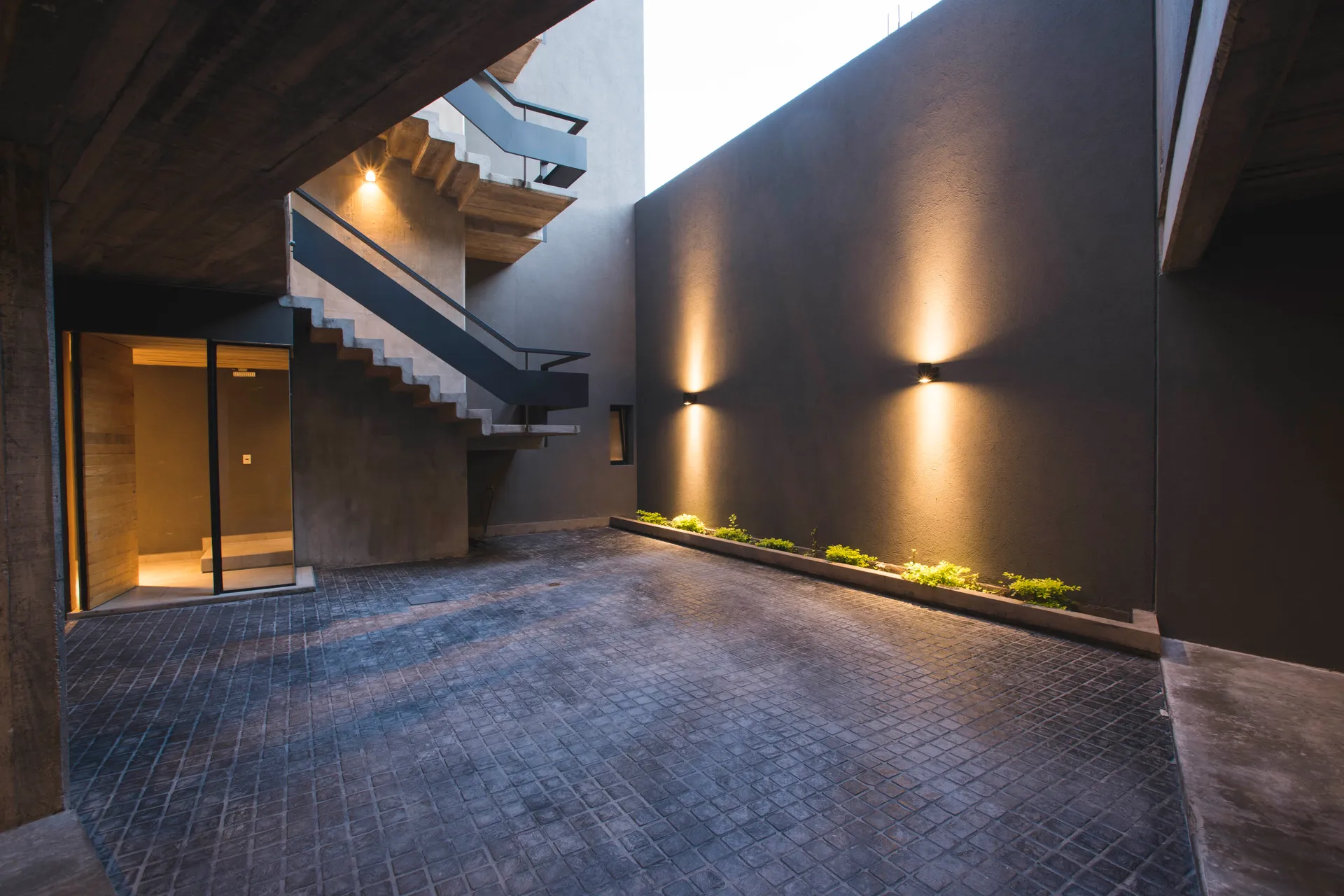 Edificio Lima 4