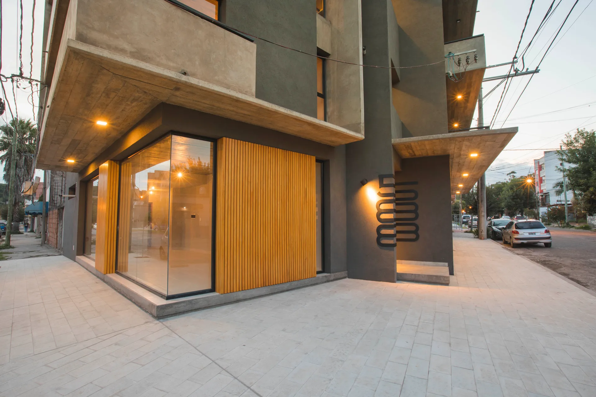 Edificio Lima 6