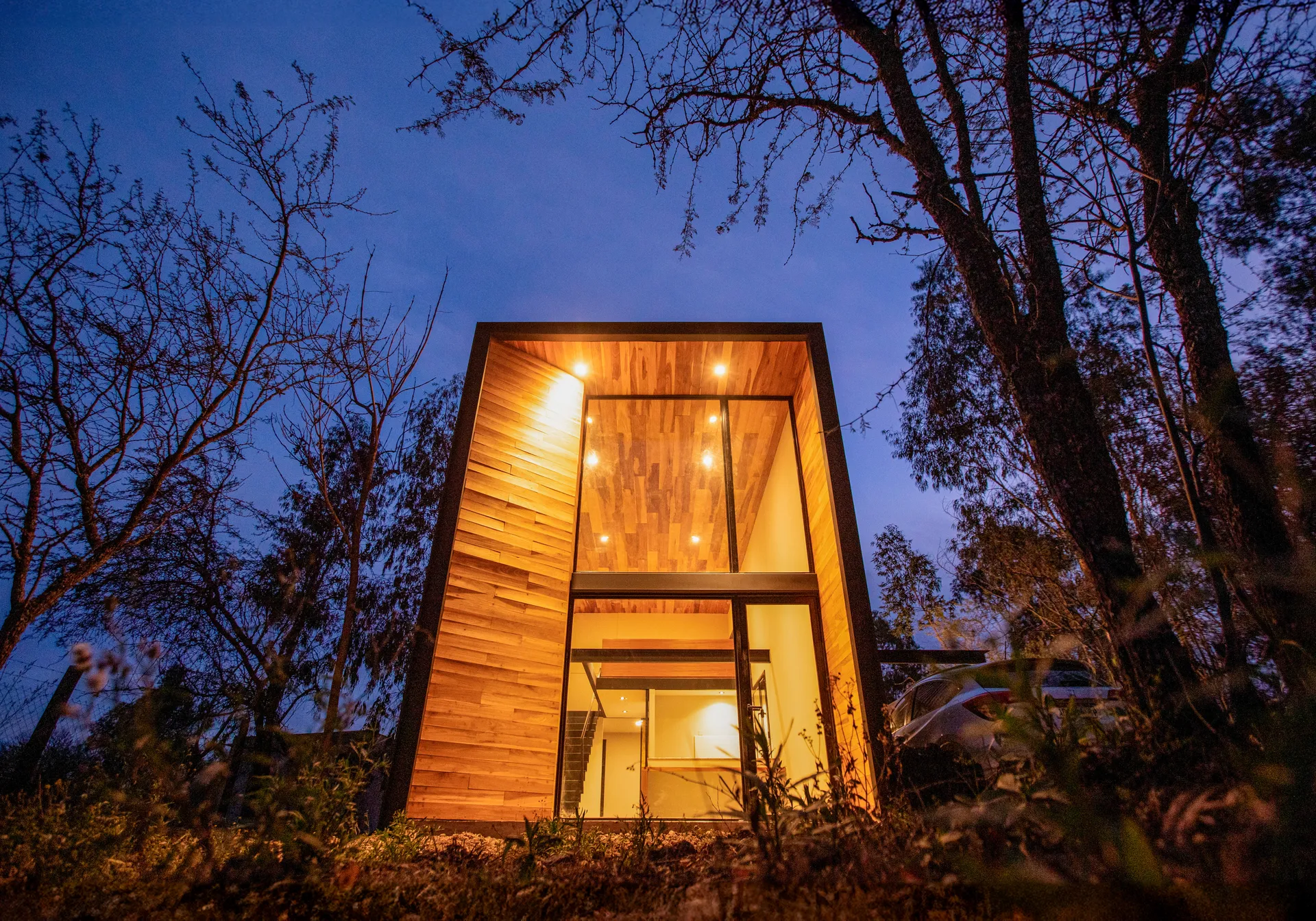 Casa Loft 1
