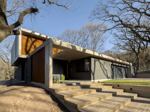 Casa Tipa - imagen 1