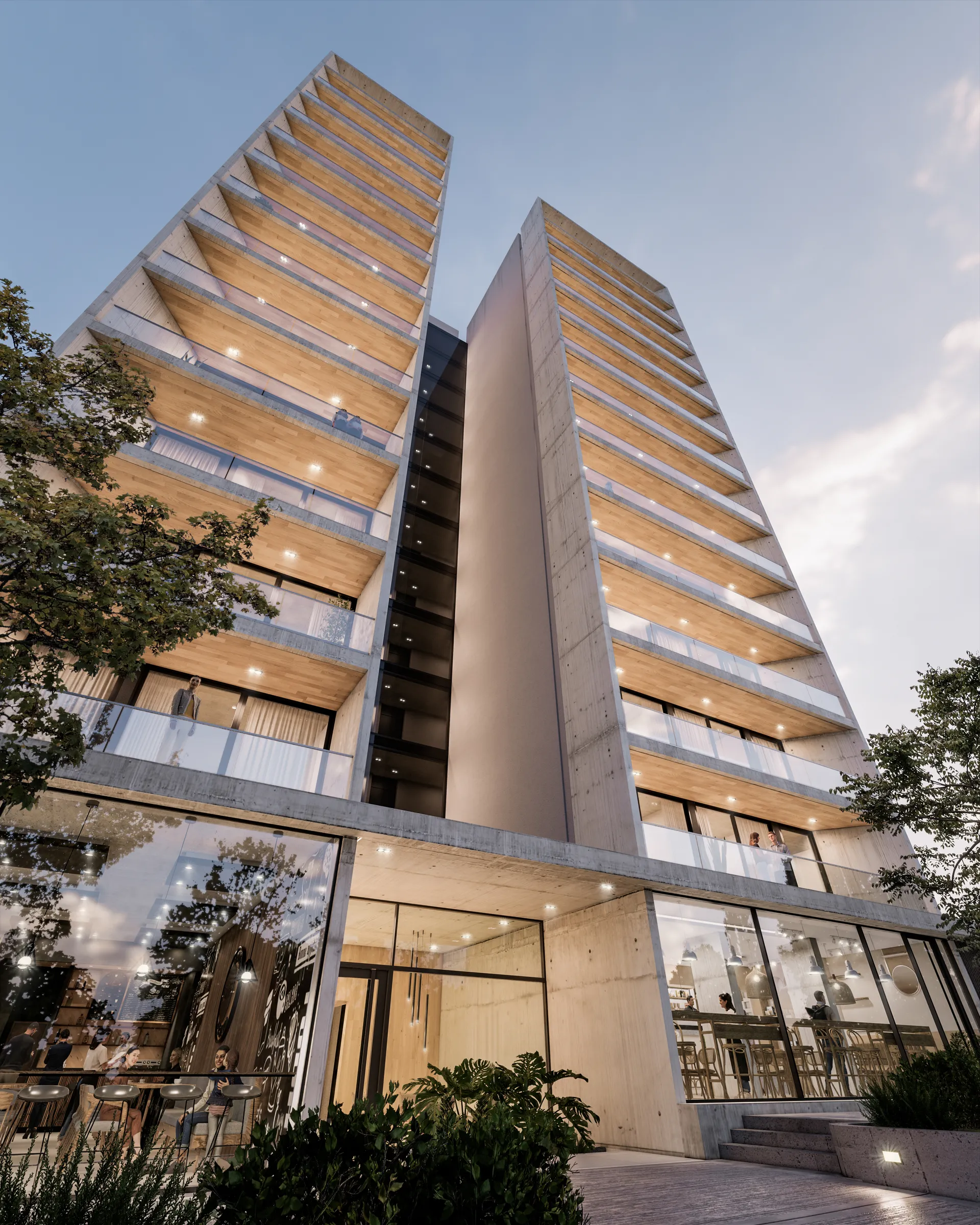 Torre Vidal 5